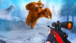 Game screenshot Wild Animal Hunting Arena 2021 mod apk