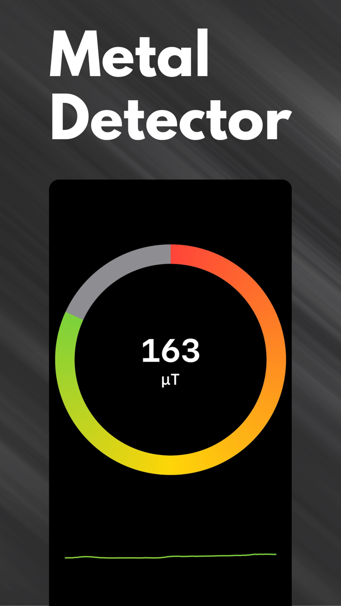 Metal Detector