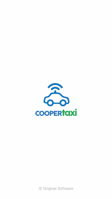 Coopertaxi MS Screenshot