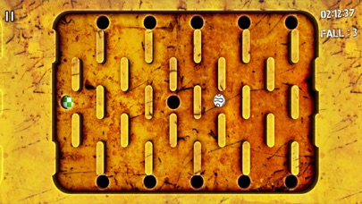Rolling Ball Maze - Online PvP Screenshot