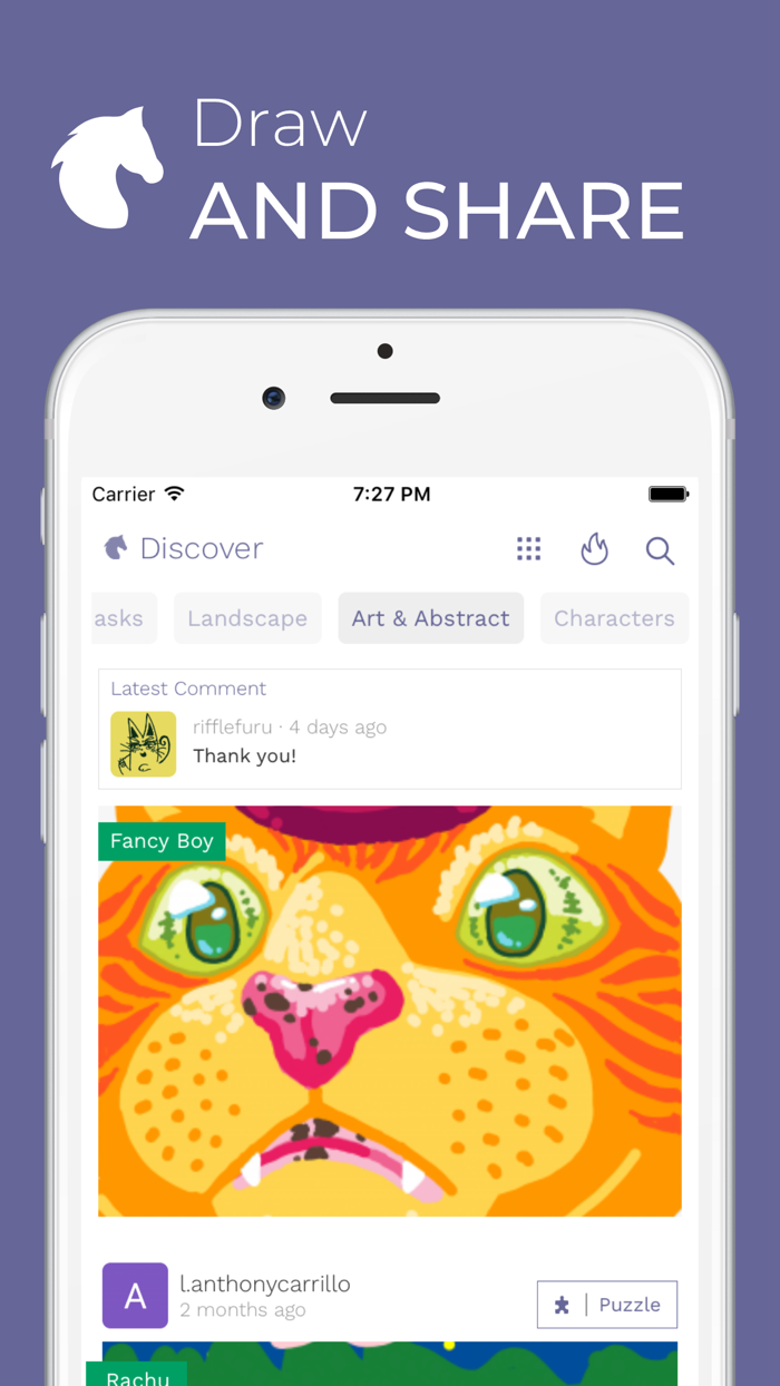 GOGH Animated Drawings