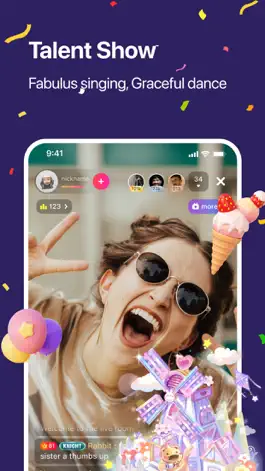 Game screenshot Superme live hack