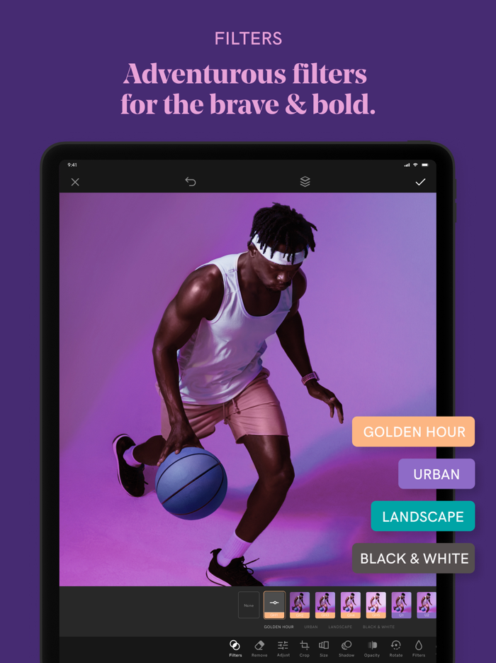 GoDaddy Studio Over Design