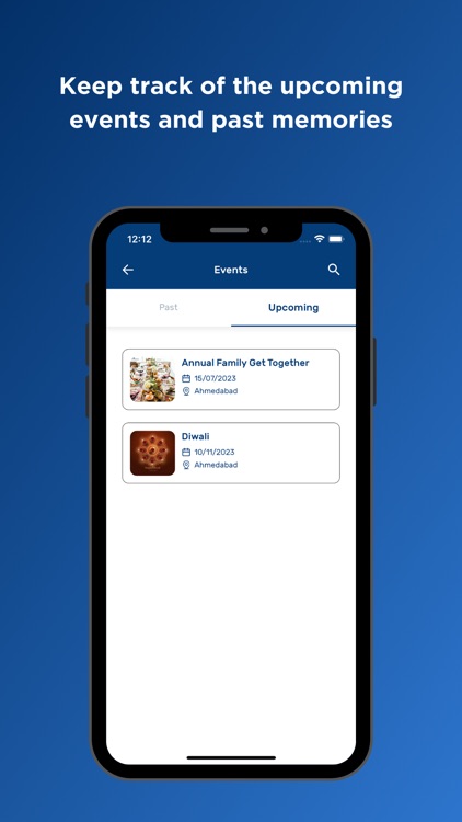 Gondaliya Parivar screenshot-8
