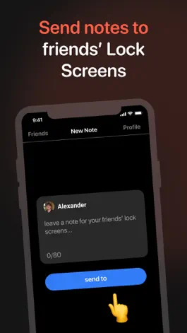 Game screenshot Circle Widget apk