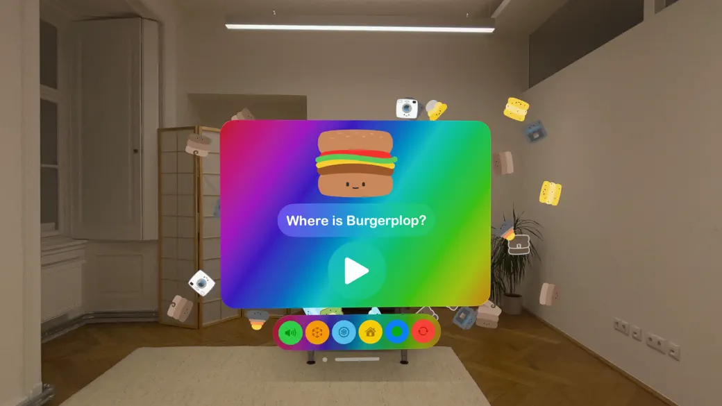 游戏愿景 Ploppy在哪里？ screenshot 8