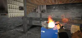 Game screenshot Scary Nightmares Manor Escape hack