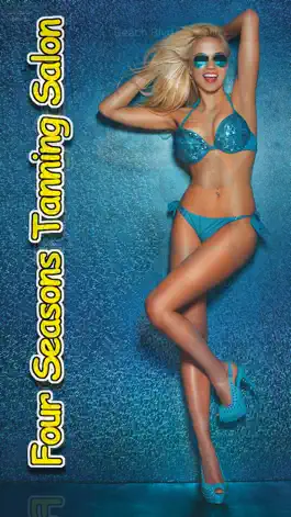 Game screenshot Four Seasons Tanning mod apk
