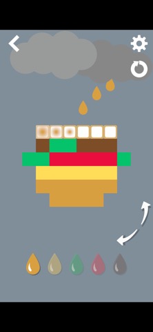 Drip and Draw - Pixel Artのおすすめ画像4