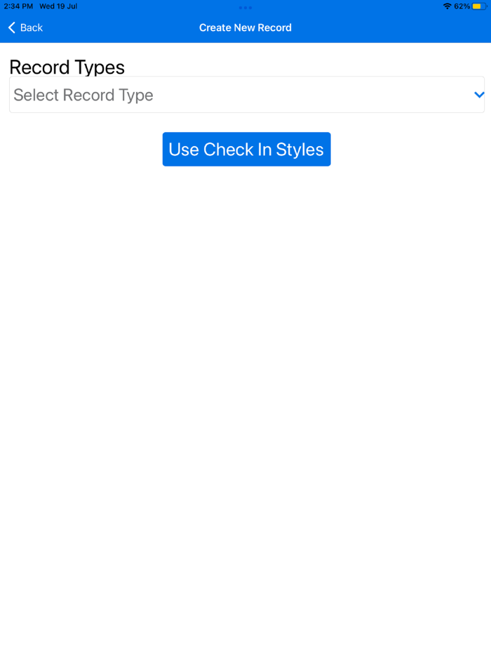 Micro Focus Content Manager