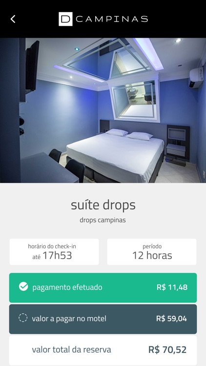 Drops Motel screenshot-3