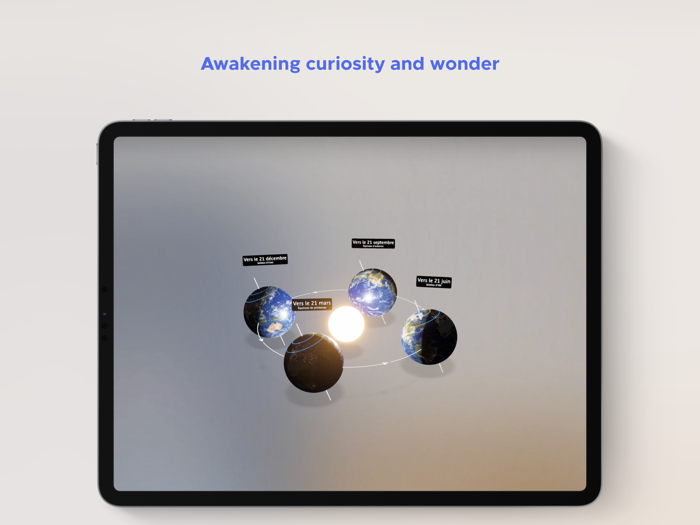 Foxar • 3D Education
