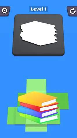 Game screenshot Paint Roller Art hack