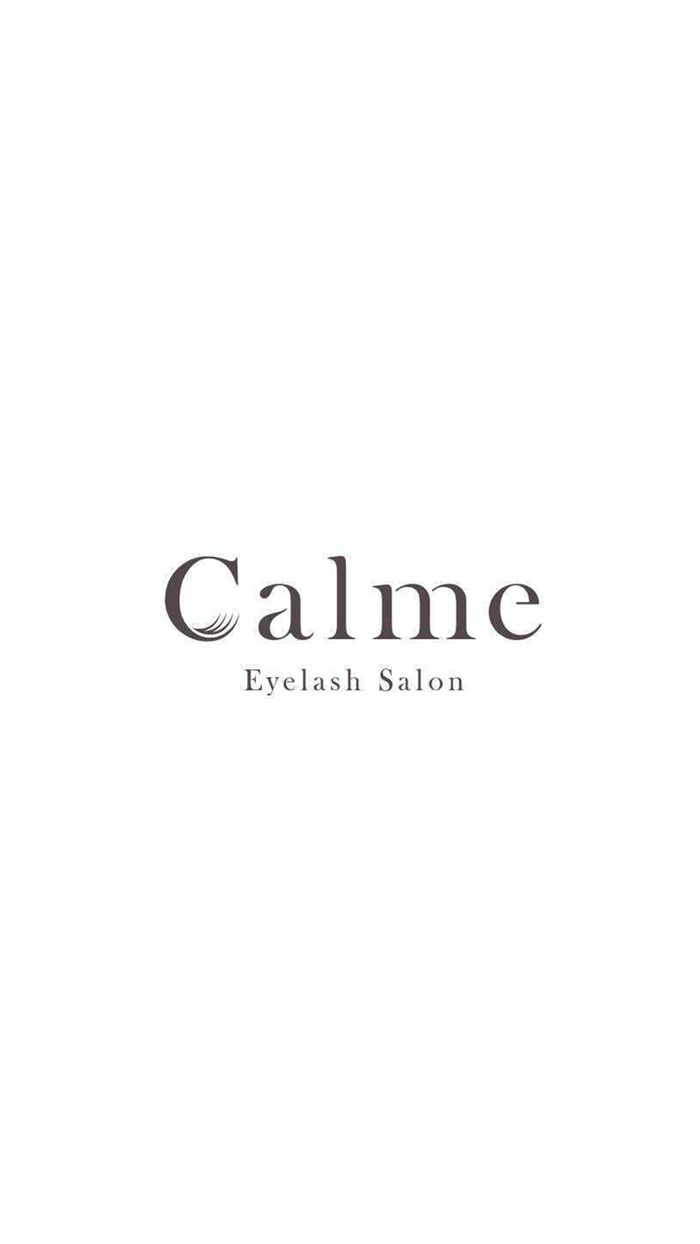 Eyelash Salon Calme（カルム）