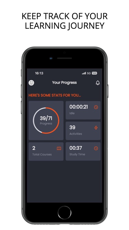 Elvis Energy Lab screenshot-4