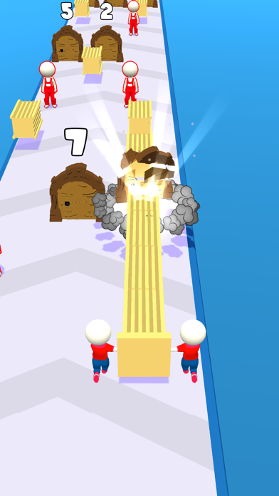 Tower Stacks! Screenshot
