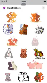 hug stickers problems & solutions and troubleshooting guide - 3