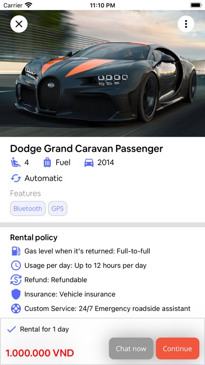 DriveNPark screenshot-7