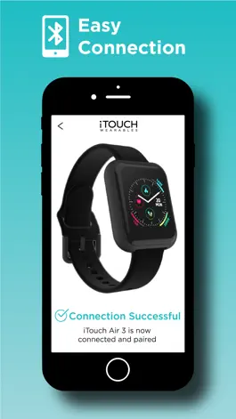 Game screenshot iTouch Wearables apk