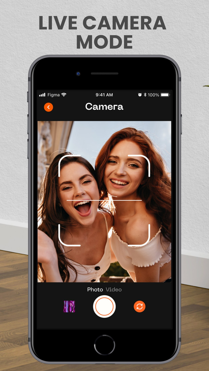 Screen Mirroring  Cast to TV.