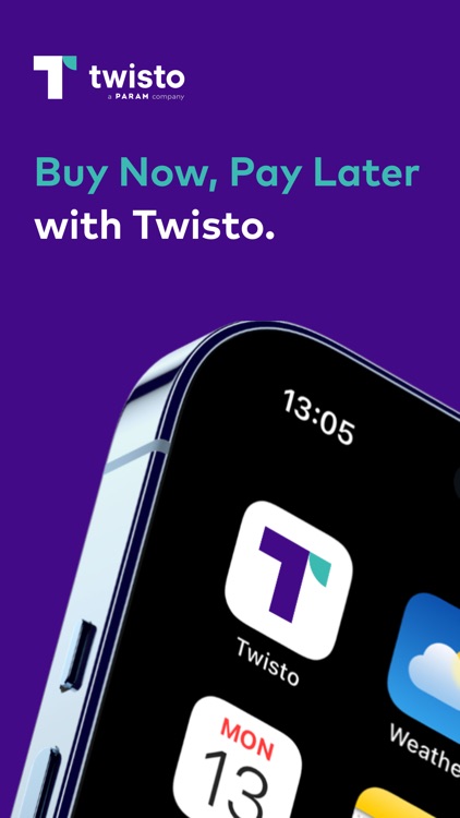 Twisto