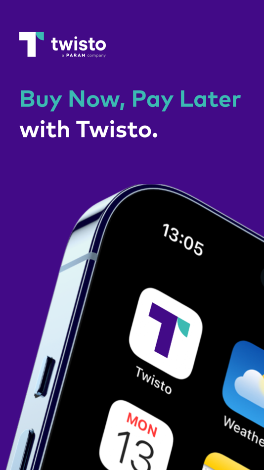 Twisto - 1.77 - (iOS)