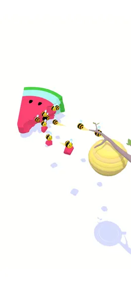 Game screenshot Idle Bee Hives hack