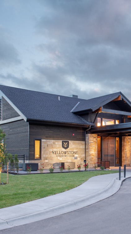 Yellowstone Country Club