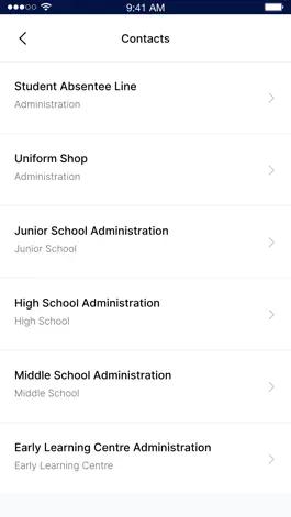 Game screenshot Shorter College apk