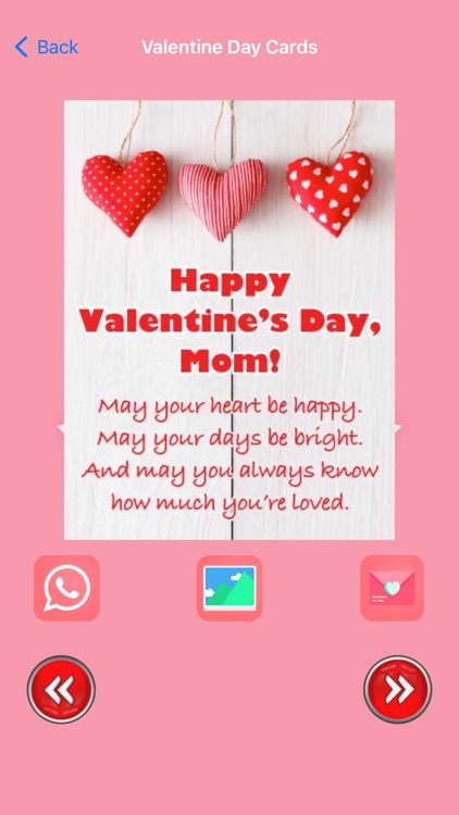 Valentine Day eCards & Wishes screenshot-5