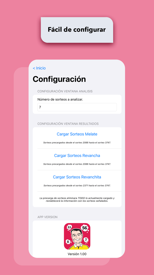 #2. CalcuLATE 56 (iOS) 由: Hernan Gonzalez Flores
