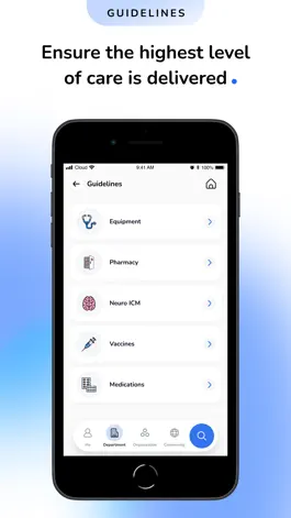 Game screenshot My Microbiology hack