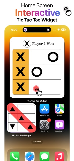 Tic Tac Toe on the App Store