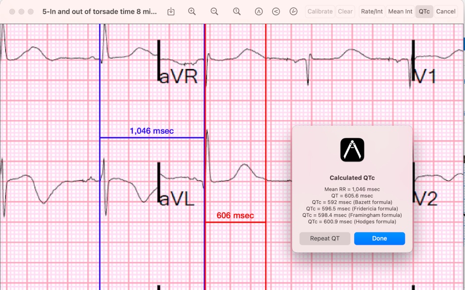 #5. EP Calipers (macOS) Podle: EP Studios