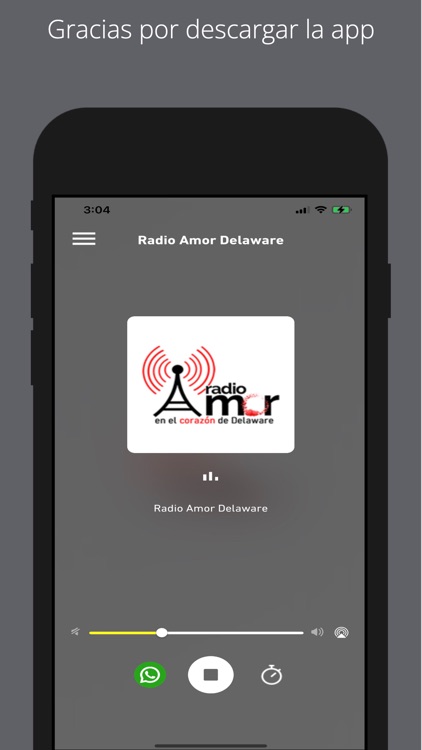 Radio Amor DE