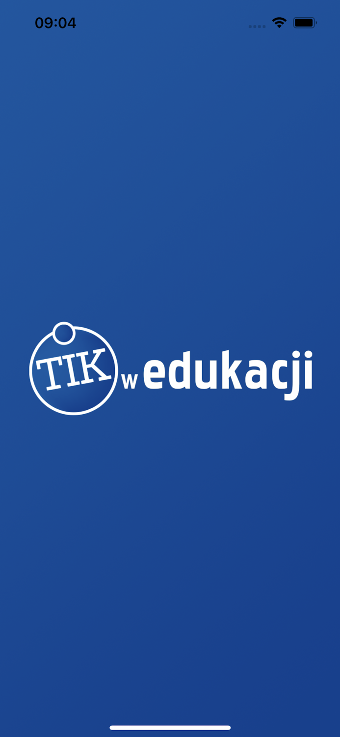TIK w Edukacji