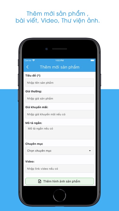 Web Quảng Nam Screenshot 4 - AppWisp.com Web Quảng Nam Screenshot 4 - AppWisp.com