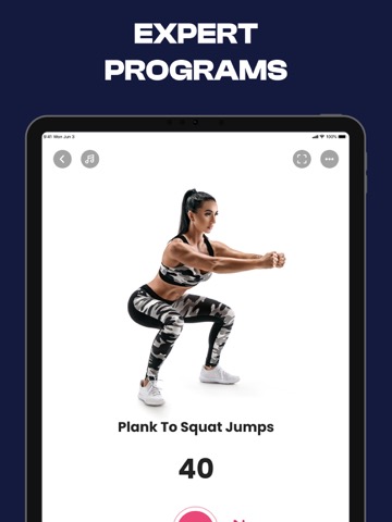 Workout for Women: Fitness Appのおすすめ画像6