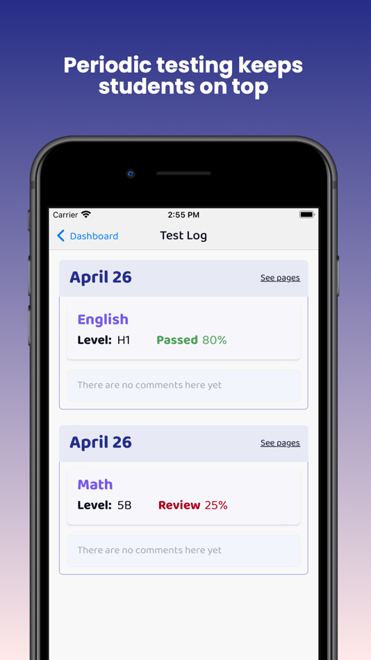 #4. BBConnect Parent (iOS) 由: Advansoft Internatinal Inc