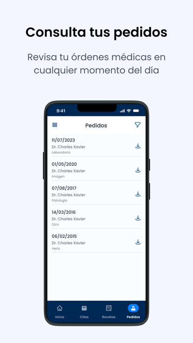 Metrored Screenshot
