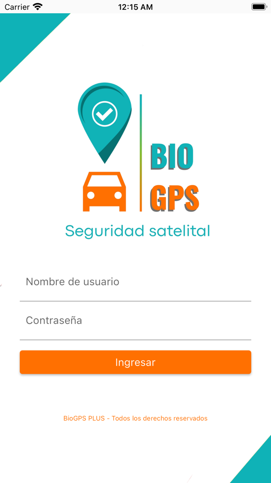 #1. BioGPS PLUS (iOS) 由: Felipe Vallejos