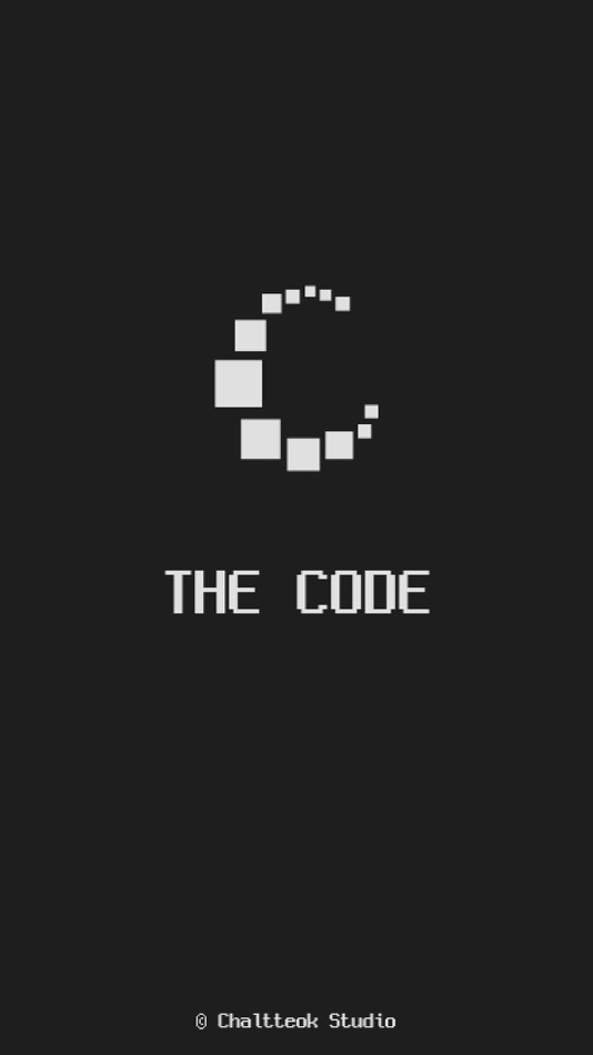 #1. The Code - Private Content (iOS) By: Jin Eun Jeong
