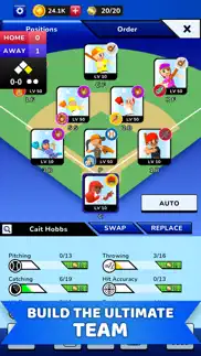 idle baseball manager tycoon problems & solutions and troubleshooting guide - 4