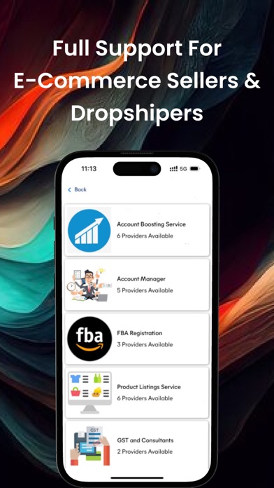 Shukan Mall Dropship Reselling Screenshot