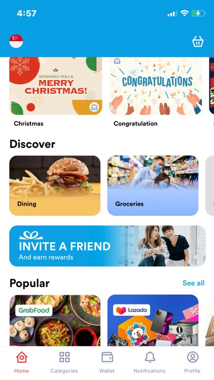 Ugift Global