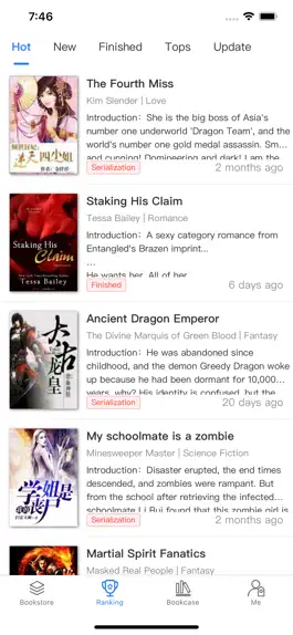 Game screenshot Lust Novels-фантастика hack