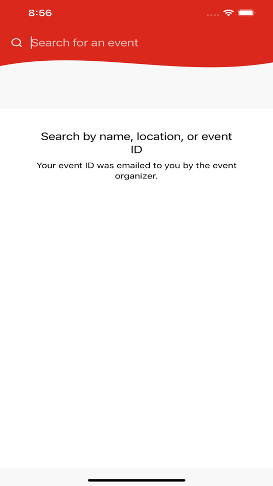 #3. Gore Events (iOS) 由: W. L. Gore & Associates, Inc.