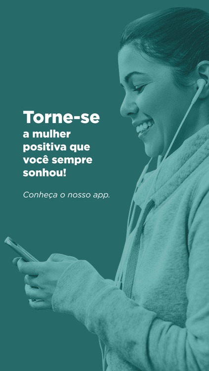 Mulheres Positivas - New