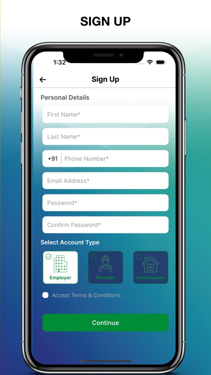 TimeSave screenshot-3