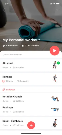 Game screenshot Fysio Fitaal hack